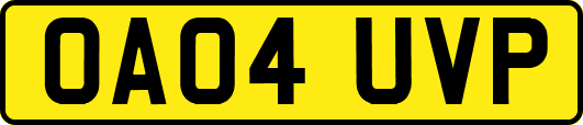 OA04UVP