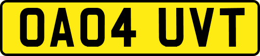 OA04UVT