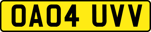 OA04UVV