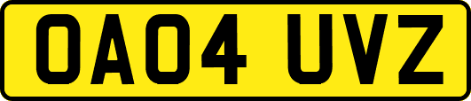 OA04UVZ