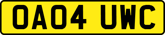 OA04UWC