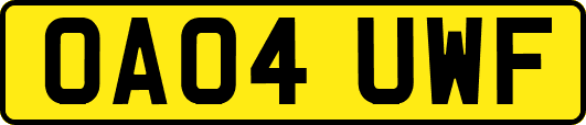 OA04UWF