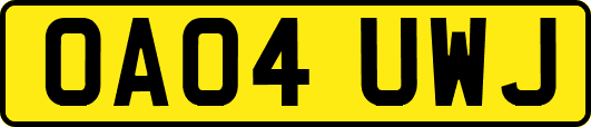 OA04UWJ