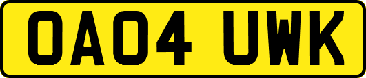 OA04UWK