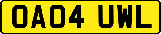 OA04UWL