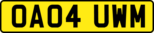 OA04UWM