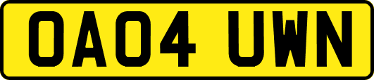 OA04UWN