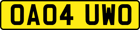 OA04UWO