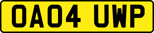 OA04UWP