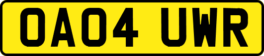OA04UWR