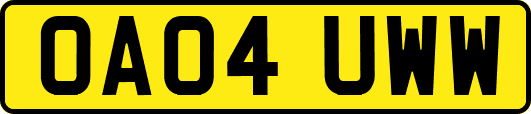 OA04UWW