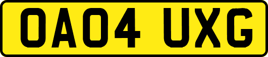 OA04UXG