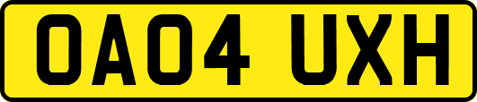 OA04UXH