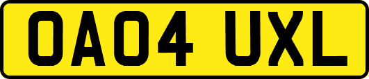 OA04UXL