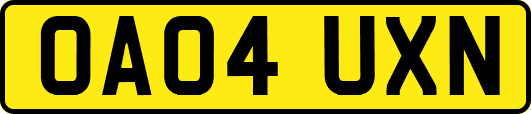 OA04UXN