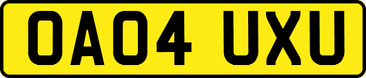 OA04UXU