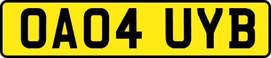 OA04UYB