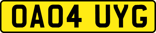 OA04UYG