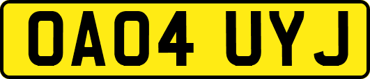 OA04UYJ