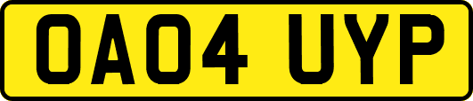 OA04UYP