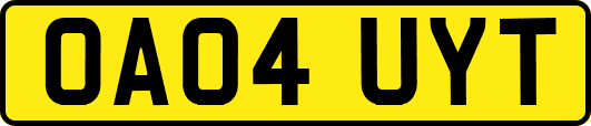 OA04UYT