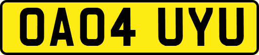 OA04UYU