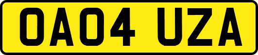 OA04UZA