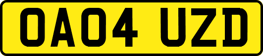 OA04UZD