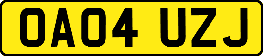 OA04UZJ