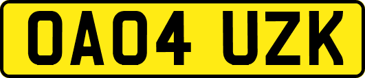 OA04UZK