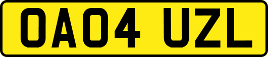 OA04UZL