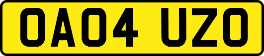 OA04UZO