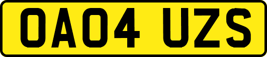 OA04UZS