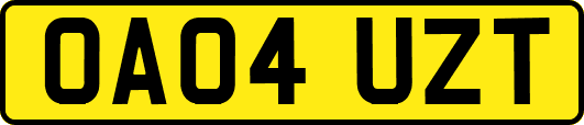 OA04UZT
