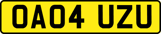 OA04UZU