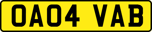 OA04VAB