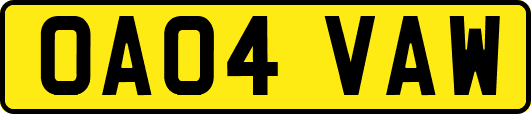 OA04VAW
