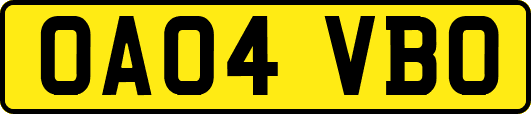 OA04VBO
