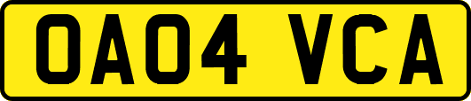OA04VCA