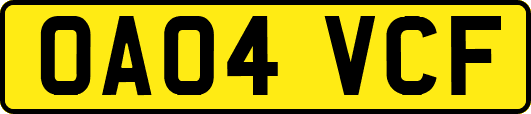 OA04VCF