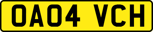 OA04VCH
