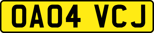 OA04VCJ