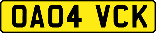 OA04VCK