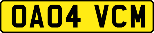 OA04VCM