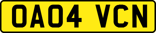 OA04VCN