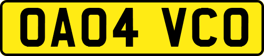 OA04VCO