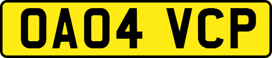 OA04VCP