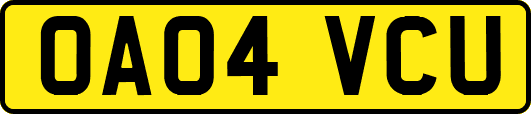 OA04VCU