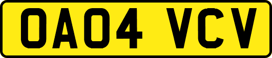 OA04VCV