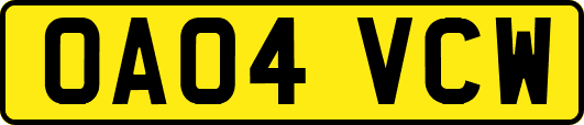 OA04VCW